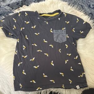 Sovereign Code Flying Taco Tee